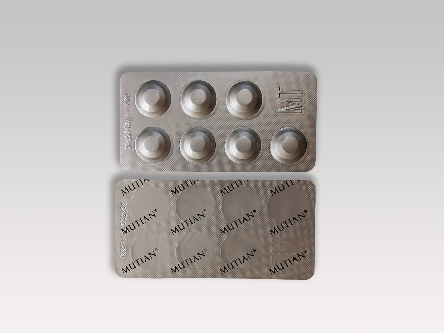 Mutian Xraphconn®(FIP)12.5mg*14s