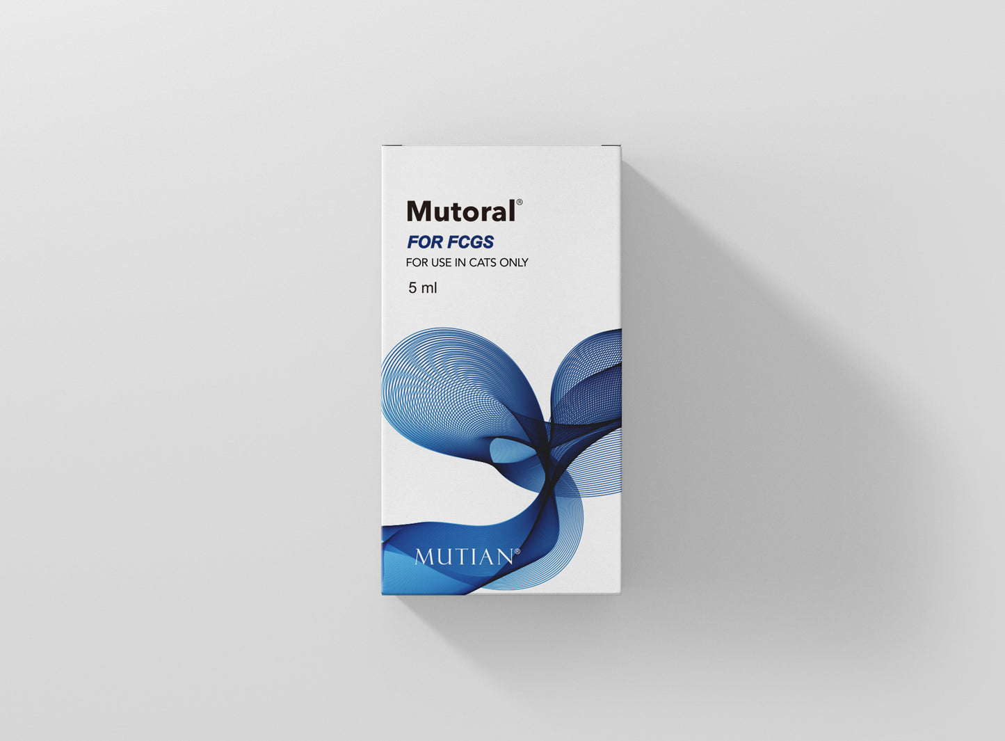 Mutian Mutoral®Injection (FCGS)5ml